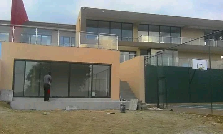 Glass Alu gallery 2