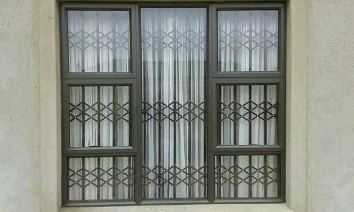 Glass Alu gallery 12