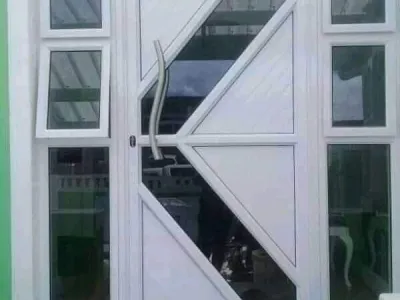 Windows and doors