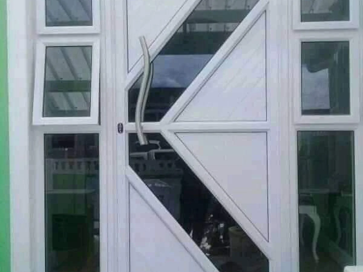 Windows and doors